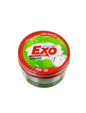 EXO TOUCH SHINE ROUNDdd
