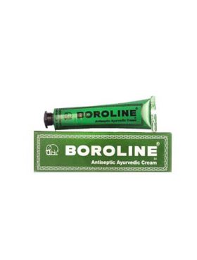 Boroline Antiseptic Ayurved