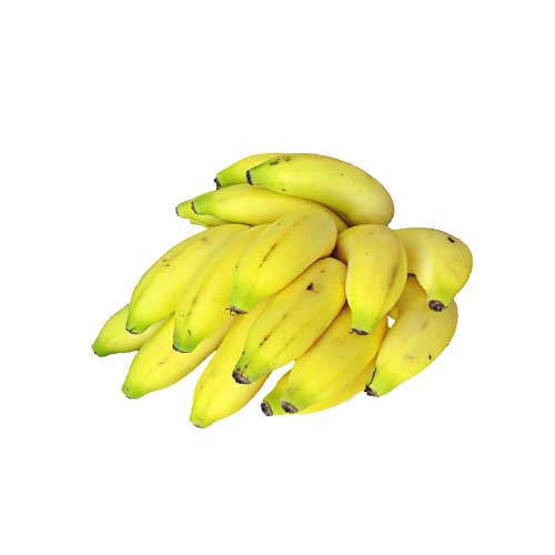 Banana samay kala martizo