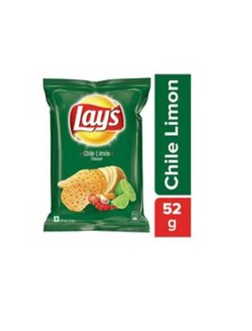 Lays-Chile Limon Flavour