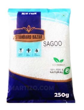 S.M Sagoo-250 gm