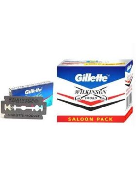 gillette blade