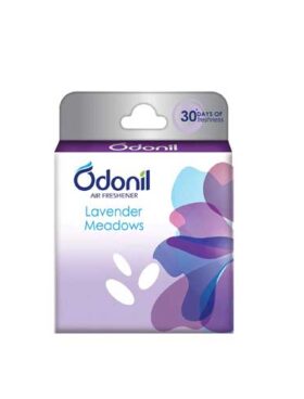 ODONIL LAVENDER MEADOWS AIR FRESHENERS