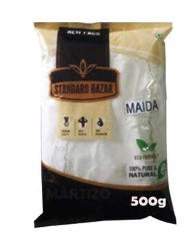 .S.M Maida 500g