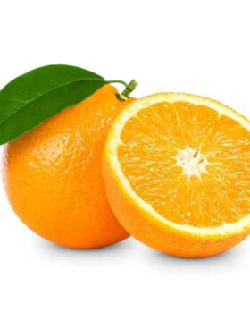 .orange 4 Pc (High Quality)