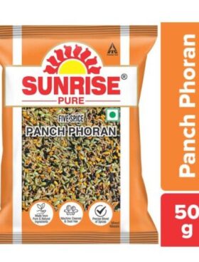 SUNRISE PANCH PHORAN