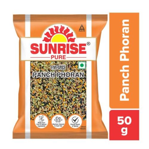 SUNRISE PANCH PHORAN