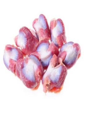 Chicken Gizzard, 250g