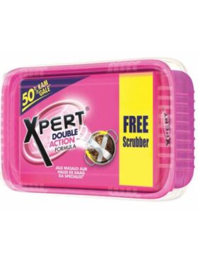.Xpert Double Action Formula 500g