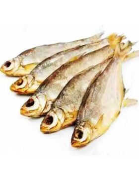 Dry Fish Chandana 100-120g (1-Pcs)