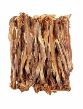 Dry Fish Loitta Sutki 100G