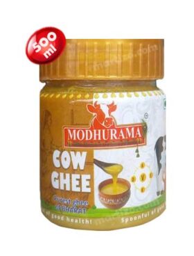 .Modhurama Cow Ghee 500ml