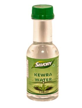 Savory Kewra Water 190ml
