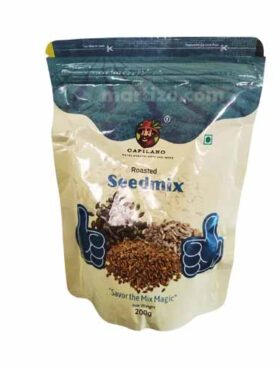 .Capilano Roasted SeedMix 200g