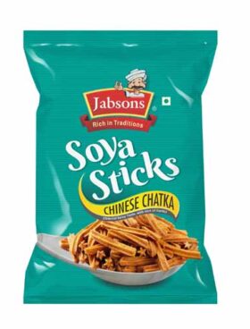 .Jabsons Soya Sticks Chinese Chatka 180g