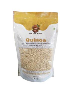 .Capilano Quinoa 500g