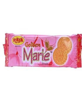 ..Raja golden Marie 280g