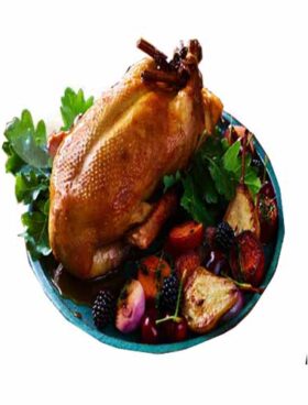 .Duck Meat 900-1kg (Cut Piece)