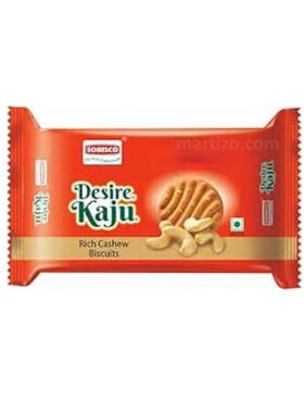..Sobisco Desire kaju Rich Cashew Biscuit 125g