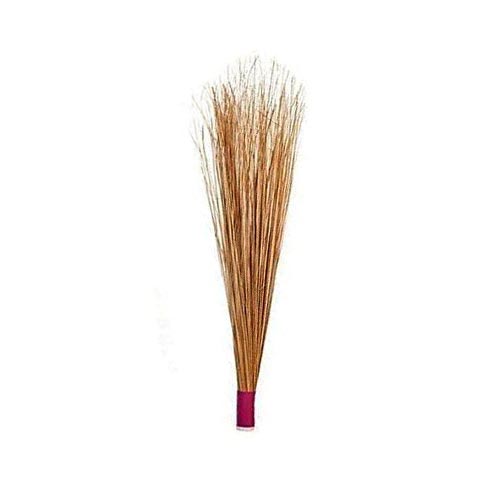 Bamboo Seek Broom/Jhadu