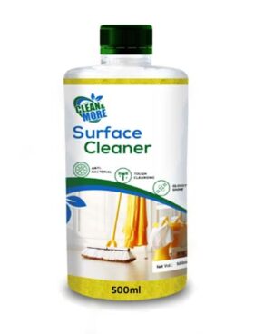 . Clean & More Surface Cleaner 500ml (For Multipurpose Cleaner)