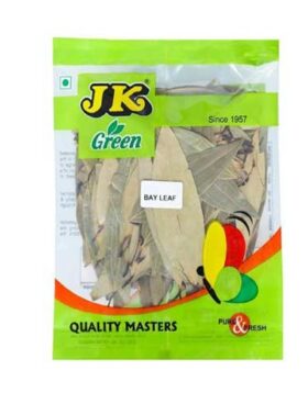 .JK Bayleaf 50g