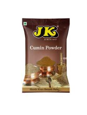 .JK Cumin Powder 50g