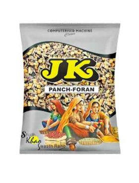 .JK Panch Foran 50g