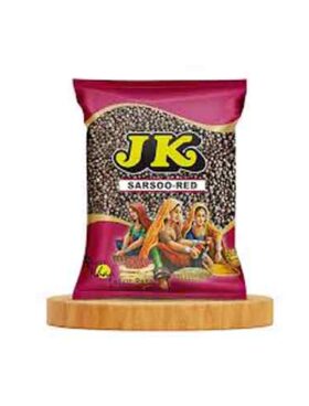 .JK Sarsoo Red 50g
