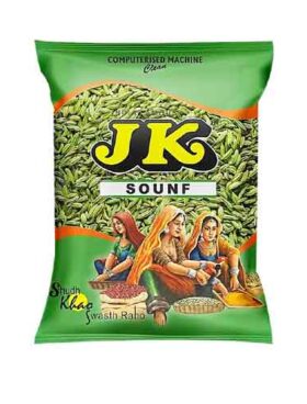 .JK Sounf 50g