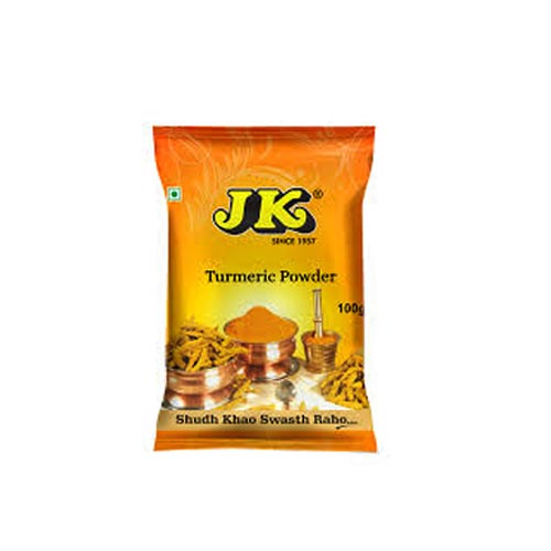 .JK Turmeric Powder 100g
