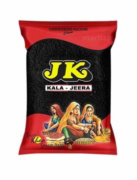 .JK kala Jeera 100g