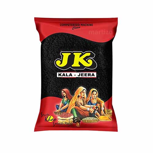 .JK kala Jeera 100g