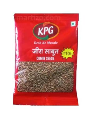 .KPG Jeera (Cumin) 15g