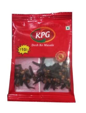 .KPG Laung (Clove) 4g